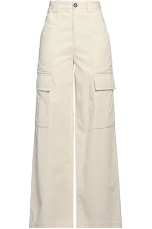 BALLANTYNE PARTES DE ABAJO - Pantalones