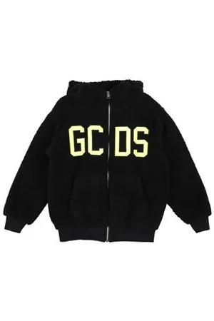 GCDS ROPA DE ABRIGO - Borreguito y pelo ecológico