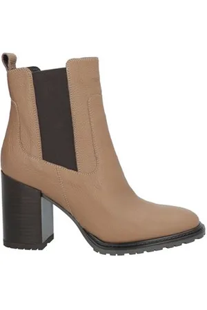 carmens CALZADO - Botines de caña alta