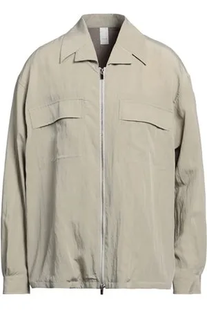 ATTACHMENT ROPA DE ABRIGO - Chaquetas y cazadoras