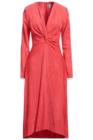 Isabel Marant VESTIDOS - Vestidos midi