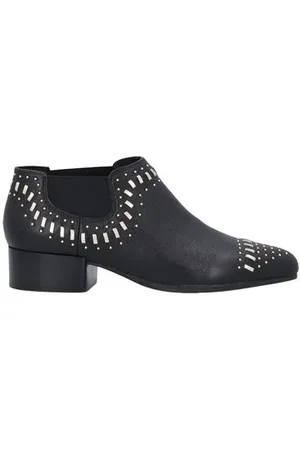 Geox CALZADO - Botines de caña alta