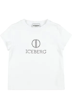 Iceberg CAMISETAS Y TOPS - Camisetas