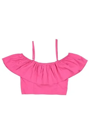 MARC ELLIS CAMISETAS Y TOPS - Tops