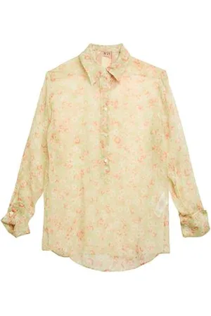 Nº21 CAMISETAS Y TOPS - Tops
