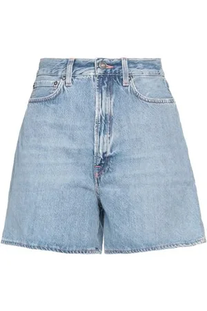 Made In Tomboy PARTES DE ABAJO - Shorts vaqueros