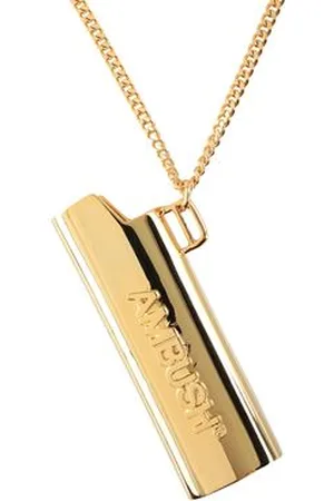 AMBUSH JOYAS y RELOJES - Collares