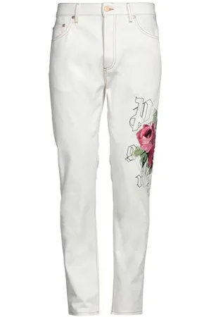 Palm Angels PARTES DE ABAJO - Pantalones vaqueros