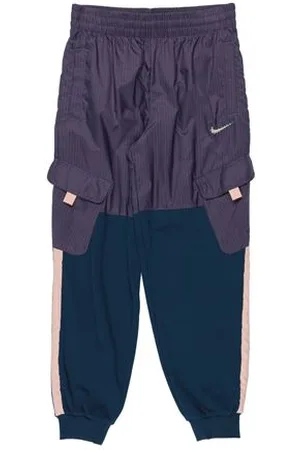 Nike PARTES DE ABAJO - Pantalones