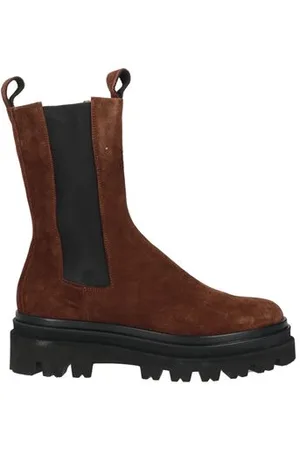 ELEVENTY CALZADO - Botines de caña alta
