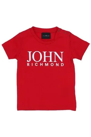 John Richmond CAMISETAS Y TOPS - Camisetas
