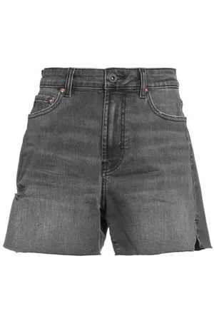 AG Jeans PARTES DE ABAJO - Shorts vaqueros