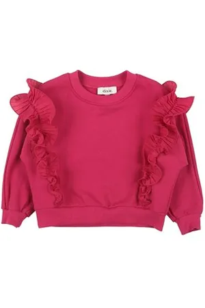 Dixie CAMISETAS Y TOPS - Sudaderas