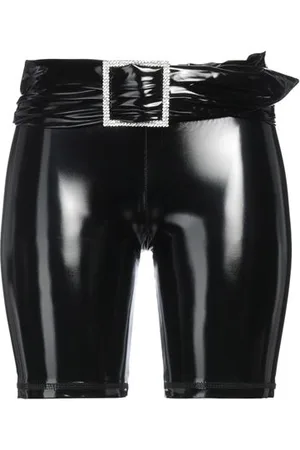 AYA MUSE PARTES DE ABAJO - Pantalones cortos y bermudas