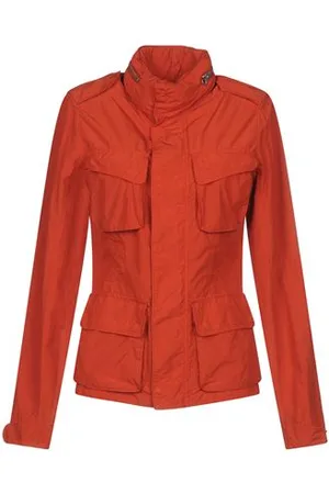 Aspesi ROPA DE ABRIGO - Chaquetas y cazadoras