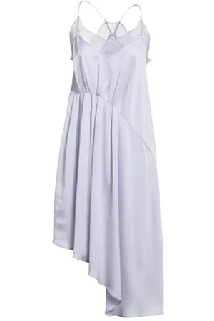 Isabelle Blanche VESTIDOS - Minivestidos