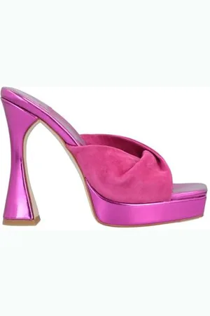 Jeffrey Campbell CALZADO - Sandalias con cierre