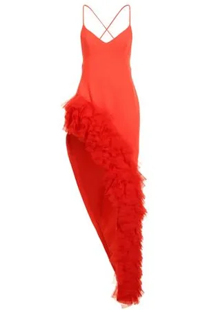 DAVID KOMA VESTIDOS - Minivestidos