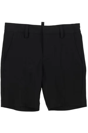 Dsquared2 PARTES DE ABAJO - Pantalones cortos y bermudas