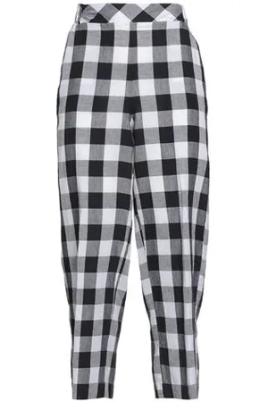 BIANCALANCIA PARTES DE ABAJO - Pantalones