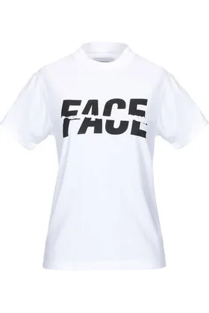 FACETASM CAMISETAS Y TOPS - Camisetas