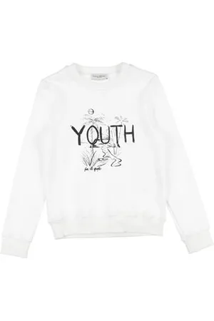 Paolo Pecora CAMISETAS Y TOPS - Sudaderas