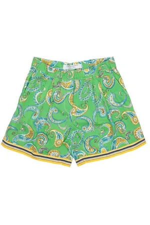 Serafini PARTES DE ABAJO - Pantalones cortos y bermudas