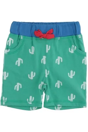 Frugi PARTES DE ABAJO - Pantalones cortos y bermudas