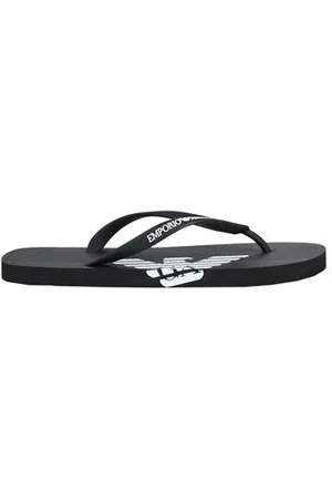 Emporio Armani CALZADO - Sandalias de dedo