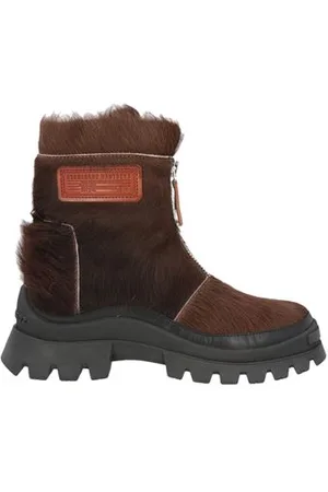 Dsquared2 CALZADO - Botines de caña alta