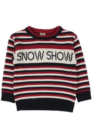 BONTON PRENDAS DE PUNTO - Pullover