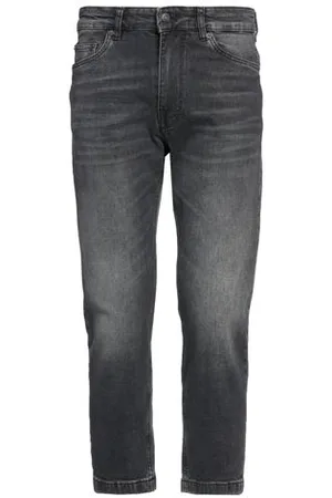 Drykorn PARTES DE ABAJO - Pantalones vaqueros