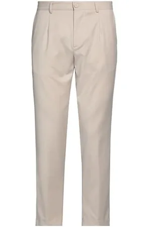 BLACK CIRCUS PARTES DE ABAJO - Pantalones