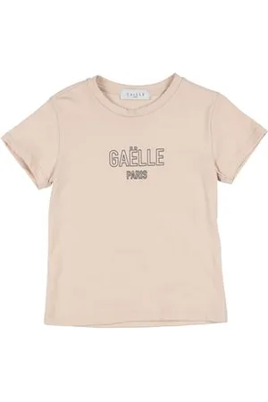 GAËLLE CAMISETAS Y TOPS - Camisetas