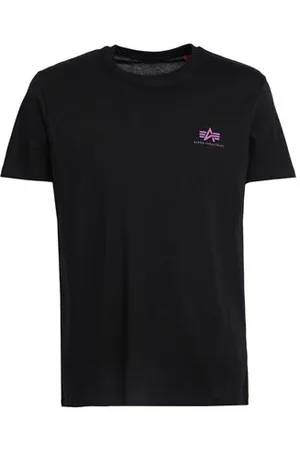 Alpha Industries CAMISETAS Y TOPS - Camisetas