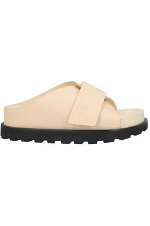 Jil Sander CALZADO - Sandalias con cierre