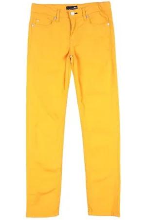 HARMONT&BLAINE PARTES DE ABAJO - Pantalones