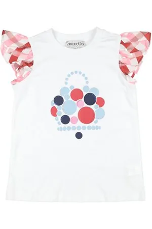 Simonetta CAMISETAS Y TOPS - Camisetas