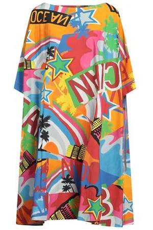 DOUUOD VESTIDOS - Vestidos midi