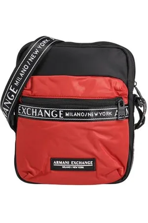 Armani Exchange BOLSOS - Bolsos con bandolera