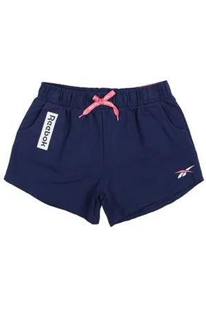 Reebok PARTES DE ABAJO - Pantalones cortos y bermudas