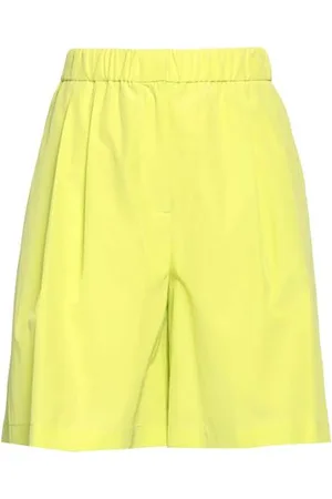 Msgm PARTES DE ABAJO - Pantalones cortos y bermudas