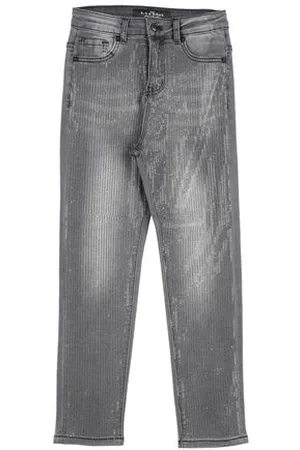 John Richmond PARTES DE ABAJO - Pantalones vaqueros