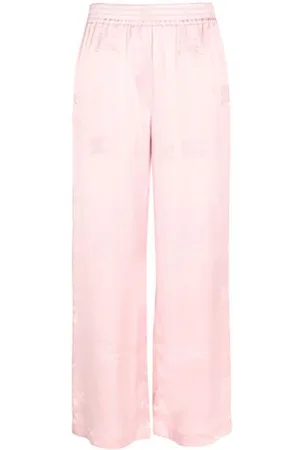 Burberry PARTES DE ABAJO - Pantalones