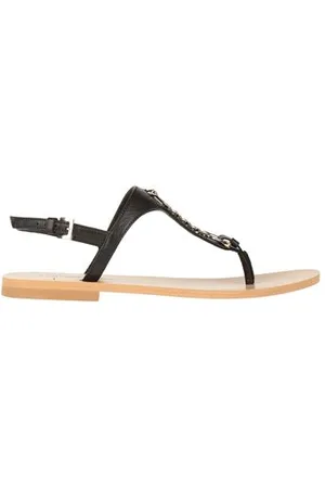 Trussardi CALZADO - Sandalias de dedo