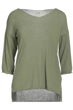 CROCHÈ PRENDAS DE PUNTO - Pullover
