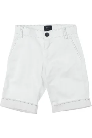 FAY PARTES DE ABAJO - Pantalones cortos y bermudas