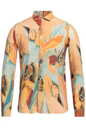 BICOLORE® CAMISETAS Y TOPS - Camisas
