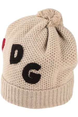 Dolce & Gabbana COMPLEMENTOS - Sombreros