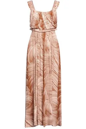 Dondup VESTIDOS - Vestidos largos